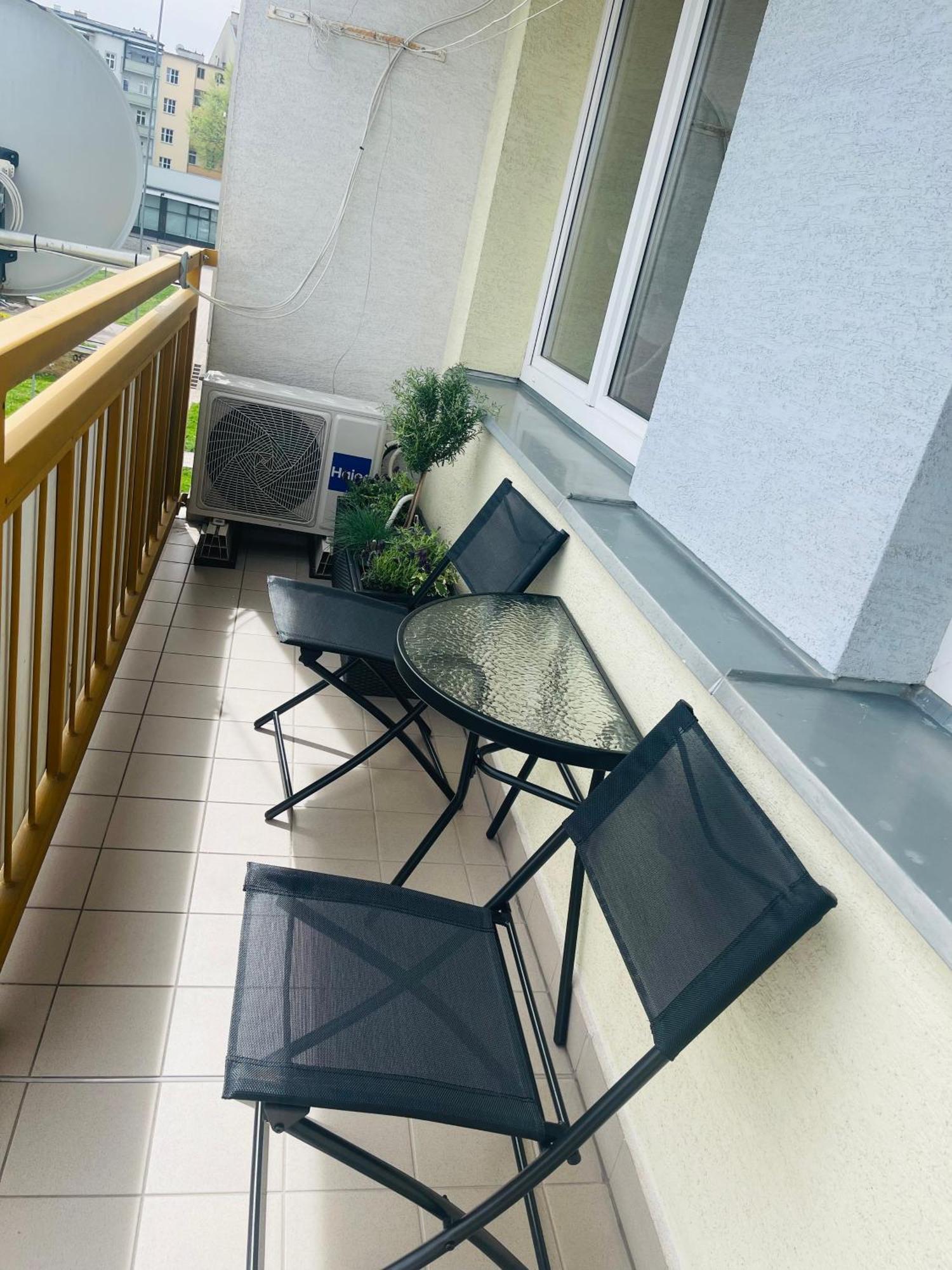 Jenys Apartment Teplice Exterior foto